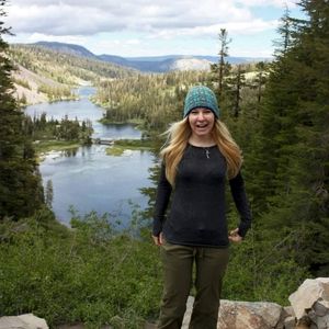 Meet your Posher, Kate